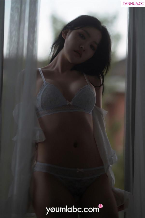 沈梦瑶  [YouMi尤蜜]高清写真图 2021.03.20 沈梦瑶第20张图片